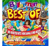 Various - Various - Ballermann "Best of"-die Größten Hits Von Damals
