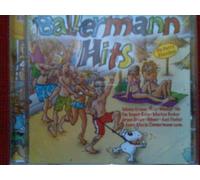 Various - Various - Ballermann Hits - Die Party Klassiker - 2CD Set (2011) [Audio CD] Various; Mickie Krause, Peter Wackel, Nic, Tim Toupet, M. Reim, Jürgen Drews, Höhner, Axel Fischer und u.v.m.