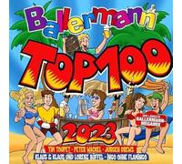 Various - Various - Ballermann Top 100 2023