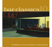Various - Various: Bar Classics 10