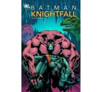 Various Various Batman: Knightfall Vol. 1 (Tascabile)