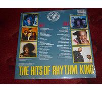 Various - Various - Beat This - 20 Hits From Rhythm King - [LP]