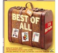 Various - Various - Best of All 70s,80s and 90s