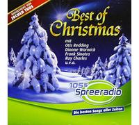 Various - Various: Best Of Christmas Vol.1/105,5 Spreeradio