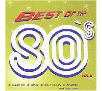 Various - Various - Best of the Eighties Vol.2