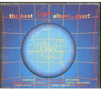 Various - Various - Best Virgin Album In The World Ever - [CD]