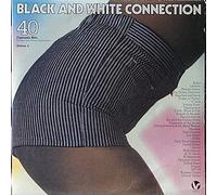 Various - Various / Black And White Connection
