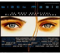 Various - Various - Black Magic 2/28 Most Beautifu