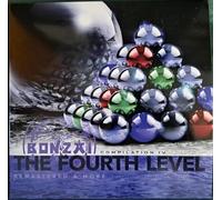 Varoius - Various - Bonzai Compilation Iv - The Fourth Level (remastered & More)
