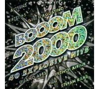 Various - Various - Booom 2000-the Second (Oster
