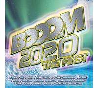 Various - Various: Booom 2020 The First