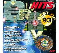 Various - Various - Bravo Hits Best of '93