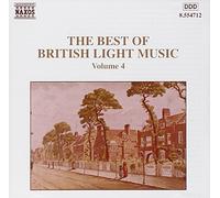Various - Various: British Light Music Vol. 4
