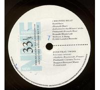 Various - Various / Bronski Beat / Smiths - Nme Readers Poll Winners 84 - [7"]