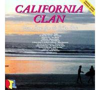 Various - Various - California Clan - Dream Songs From The Golden State - Edel Company - EDL 2516-1