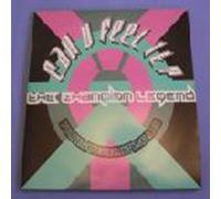 Various - Various - Can U Feel It? The Champion Legend - [2LP]