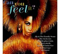 Various - Various - Can You Feel It?