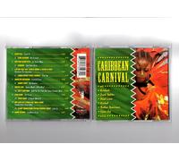Various - Various - Caribbean Carnival