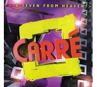 Various - Various - Carré A Seven From Heaven