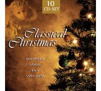 Various - Classical Christmas
