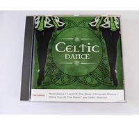 Various - Various - Celtic Dance - The Red Box - THERB191, The Red Box - 5014797791916