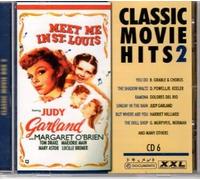 various - various - Classic Movie Hits 2 vol.6