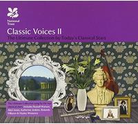 Various - Various: Classic Voices II