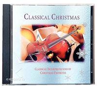 Various - Various - Classical Christmas