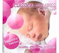 Various - Various: Classical Lullabies F