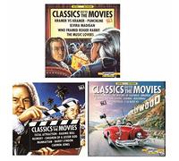 Various - Various - Classics Go to Movies Vol.4