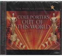 Various - Various - Cole Porters Out of This World
