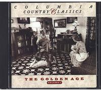 Various - Various - Columbia Country Classics, Vol.1: The Golden Age