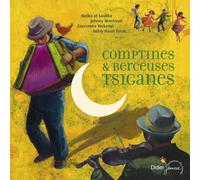 Various Various - Comptines/Berceuses Tsiganes (CD)