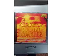 Various - Various - Country Love Songs Country Romance (Ariola Express 290 398)