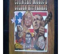 Various - Various - Country Musics Golden Hit Parade - [LP]
