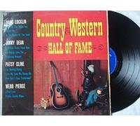 Various - Various - Country & Western Hall Of Fame - Allegro Records