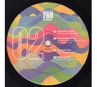Various - Various - Dancehall Vibes