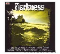 Various - Various - Darkness - Best of Wave & Independent