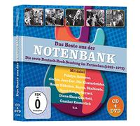 Various - Various - Das Beste aus der Notenbank