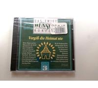 Various - Various - Das ewige Wunschkonzert: Folge 3 - Vergiß die Heimat nie