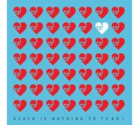 Various - Various - Death Is Nothing To Fear 1