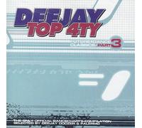 Various - Various - Deejay Top 4ty Future Dance 3 - Selected by Deejay Doozer & Palermo