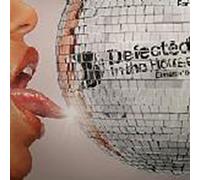Various - Various - Defected In The House - Eivissa '04 (Part 1) - [2LP]
