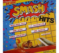 Various - Various - Die Neue Smash Hits - CBS - CBS 24023