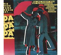 Various - Various - Die Neue Tanzmusik Ist...Da Da Da - Fontana - 6435 164, Fontana - 7853