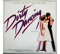 Various - Various - Dirty Dancing (Original Soundtrack From The Vestron Motion Picture) - RCA - BL 86408, RCA - BL86408