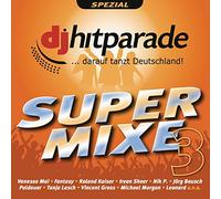 Various - Various: DJ Hitparade Supermixe 3