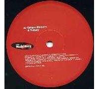 Various - Various - DJ Nation Part 2 - Nukleuz - NUKFA 0440