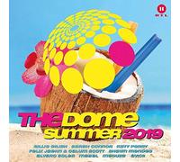 Various - Various: Dome Summer 2019