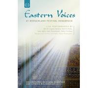 Various-Various:Eastern Voices (DVD)